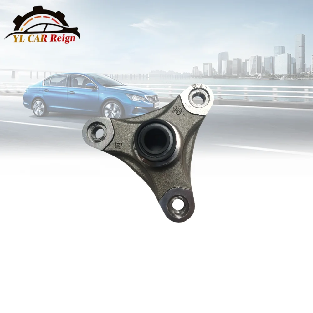 Rear Axle Differential Flange for BMW 520 525 530 730 750 760 F02 F10 F18 2008 -