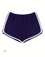 ladie'sBreathable cotton Shorts Summer Outer Wear Women's Casual Home Comfortable Thin Training Shorts Stylish - Image 5