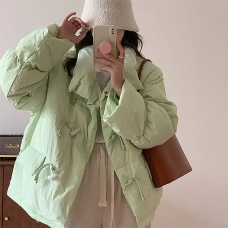 Рисунок 4 - Новинка 2024, женский пуховик