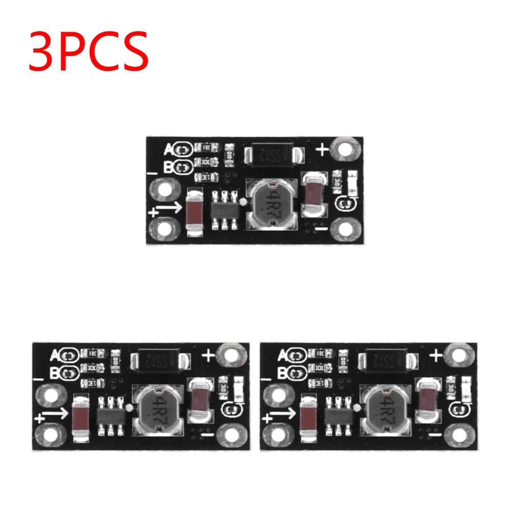 3pcs