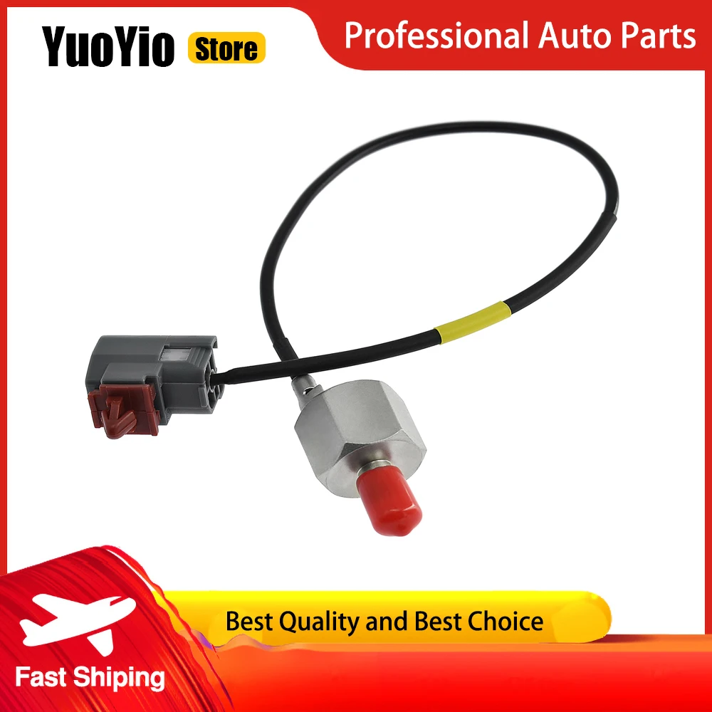 

YuoYio, 1 шт., новый детонационный датчик для Mazda 2 2011 л 2014-
