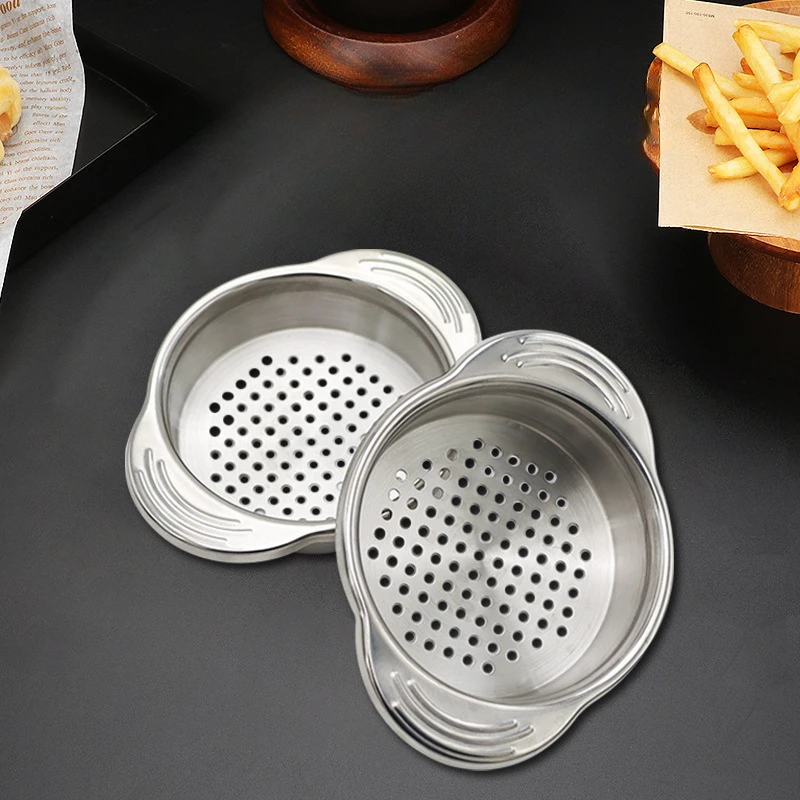 Spaetzle Maker KP001 Per Gnocchetti Tedeschi, In Acciaio Inox, Con Manico In Gomma E Spingitore, Include Ricetta