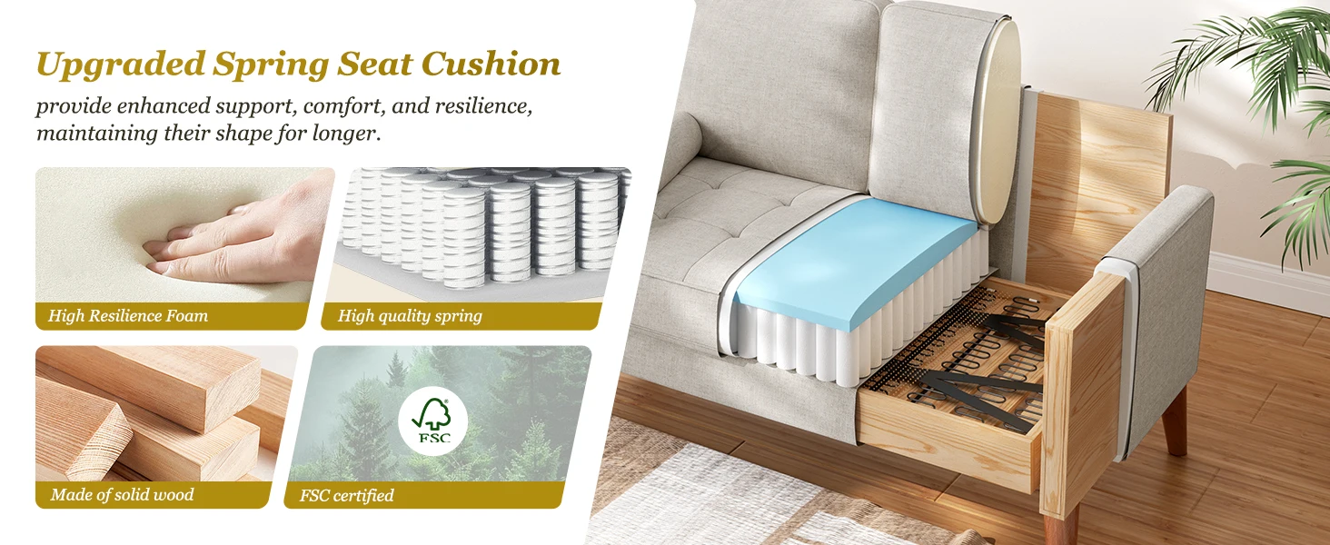 loveseat