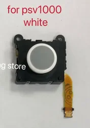 Enhanced Joystick Replacement for PS Vita - Precision 3D Analog Controller Button (1000 white)
