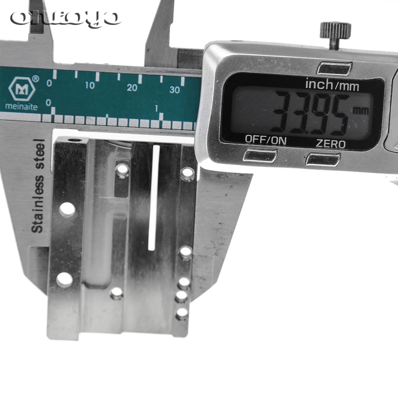 Embroidery Machine Parts Knife JP-545 bs-n-420