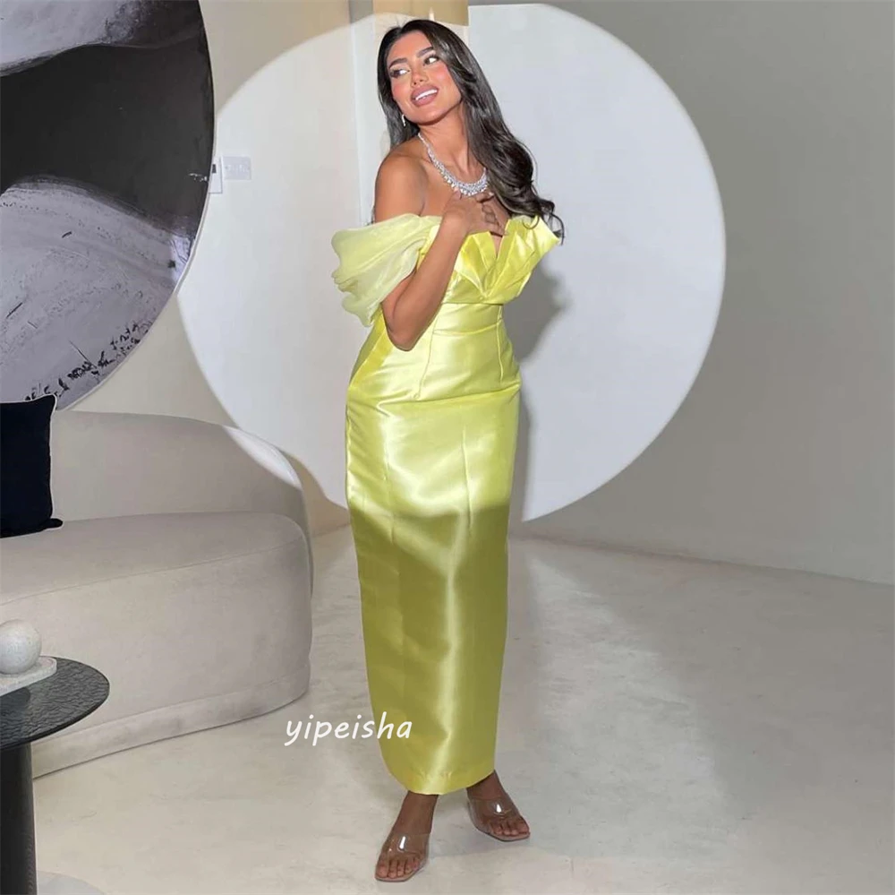 Рисунок 2 - Платье для выпускного вечера из Саудовской Аравии