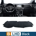 B Black LHD