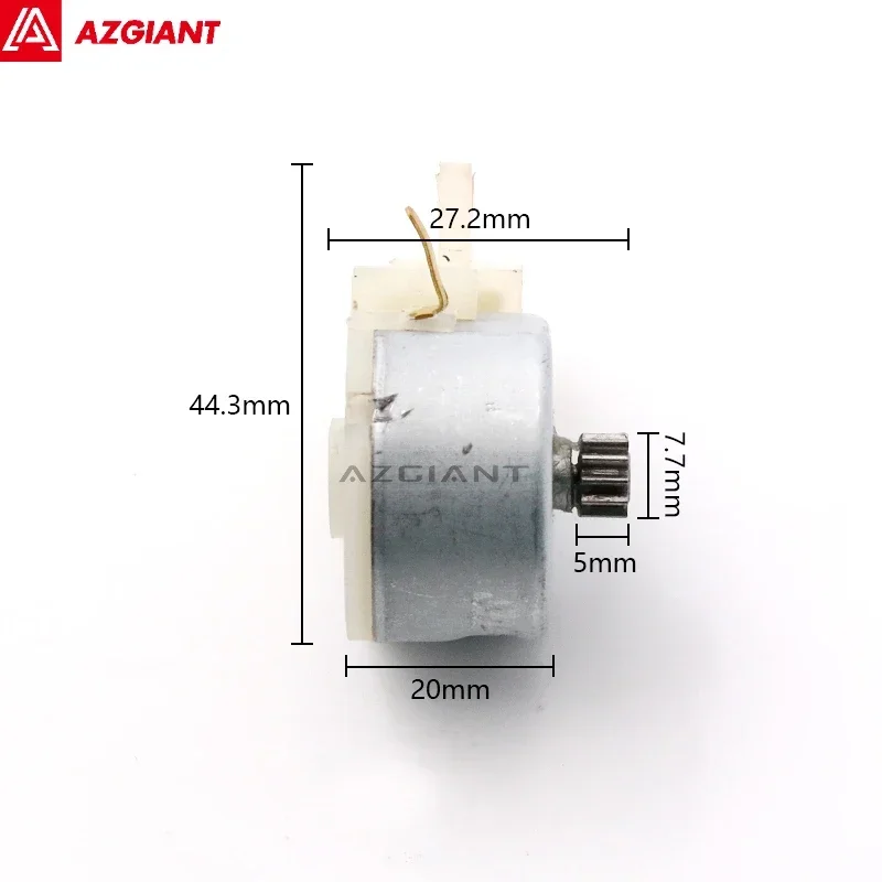 

Azgiant high quality replacement motor for R500 F500 Side Door Lock Motor