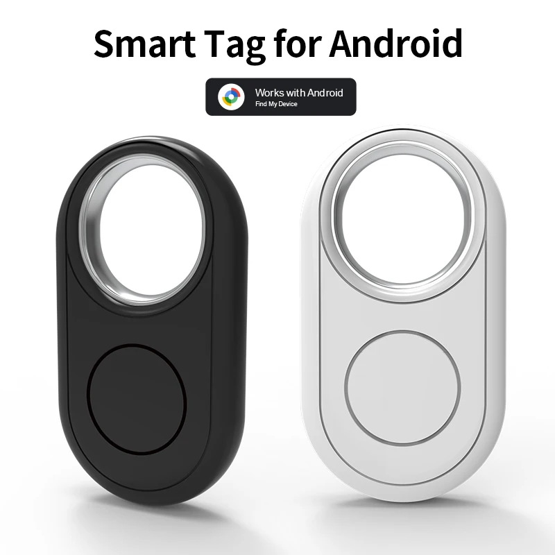 Mini Bluetooth Item Tracker 6