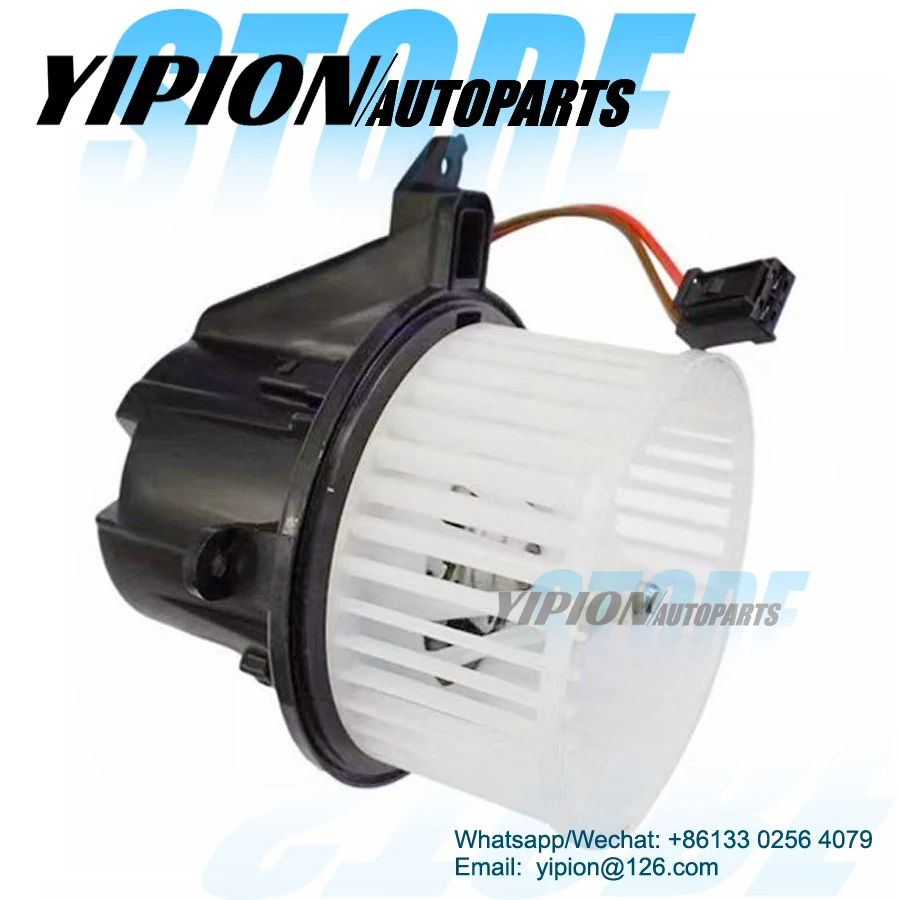 Muslimnew Auto Ac Blower Motor Per Mercedes-Benz Vito Furgon W447 Riscaldatore Ventilatore Motore Del Ventilatore