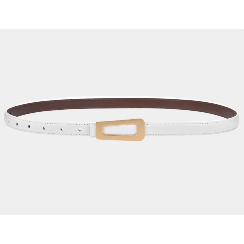 2023 neue Heiße Verkauf Beliebte frauen Leder Gürtel Vielseitig Retro Koreanische Casual Rindsleder Gürtel Trendy Jeans Gürtel_voghion.com