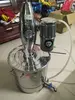 20L/30L/50L Small Brewing Machines Stainless Steel Brewers Wine Distillers Home Brewing Wine Making Barware 5