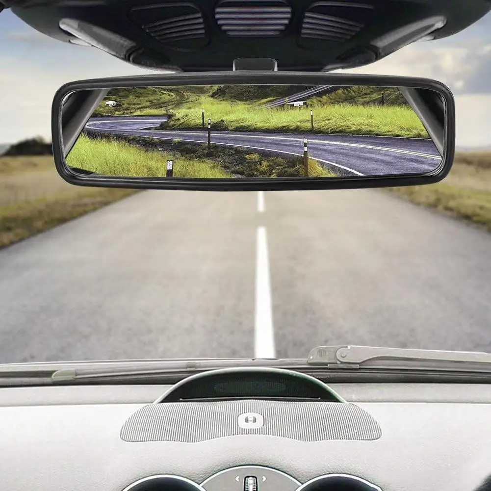 Universal Interior Rear View Mirror Replacement S8bcc387b416147b59ae2309b64cc8555O