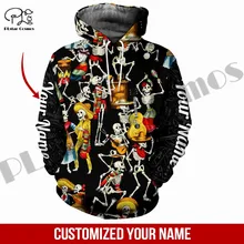

PLstar Cosmos Newest 3Dprinted Guitar Music Custom Name Lover Gift Harajuku Streetwear Unique Unisex Hoodies/Sweatshirt/Zip B-4