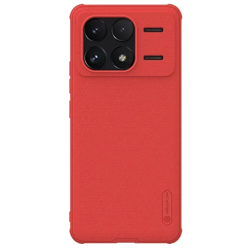 NILLKIN High Quality Super Frosted Shield Case