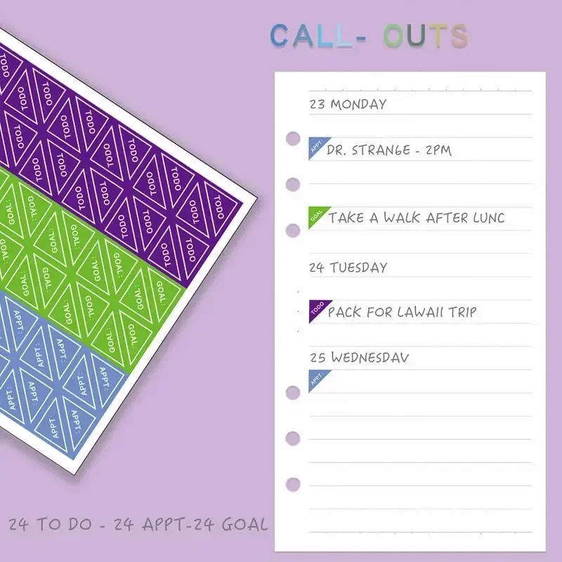 

Органайзер-конверт с наличными, 6 дюймов