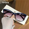 Ahora Oversized Reading Glasses Women Presbyopia Eyeglasses Hyperopia Eyewear Sunglasses Women&Men +1.0+1.5+2.0+3.5 1