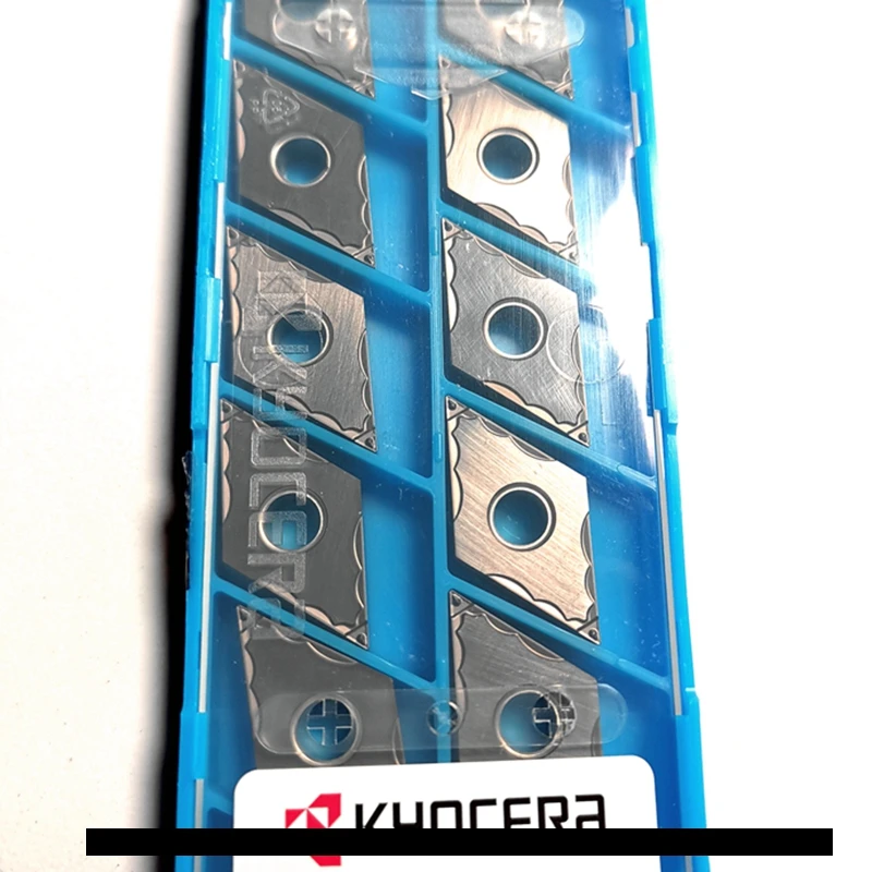 

100% Original DNMG150402GP TN620 Ceramic Blade External Turning Tools DNMG 150402 -GP R0.2 DNMG1504 CNC Lathe Cutter