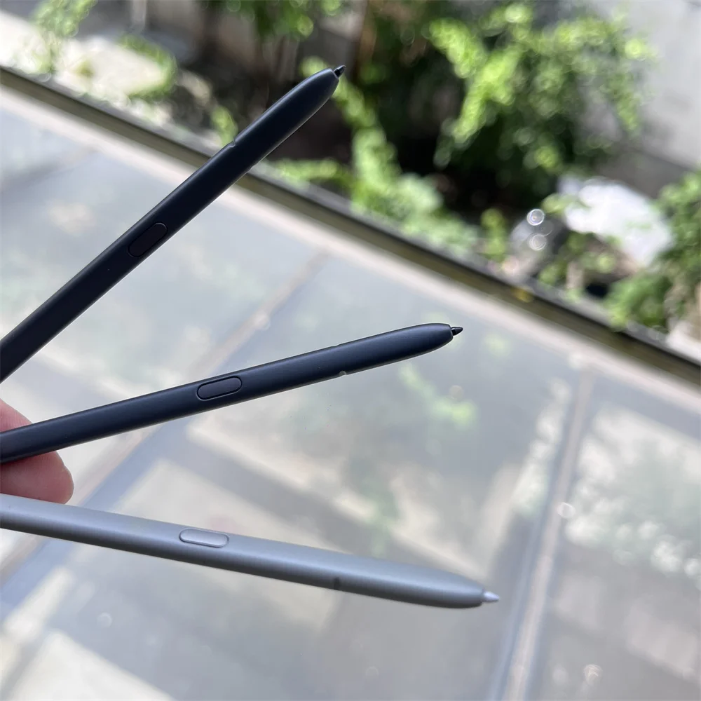 Premium Active Stylus Pen with Bluetooth for Enhanced Touch Screen Experience
