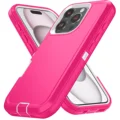 Pink-White
