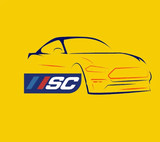 Sanc Auto-Part Store Store