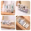 Refrigerator Storage Partition Board Fridge Kitchen Organization Home Divider Storage Splint Kitchen Bottle Can Shelf Organizer 1