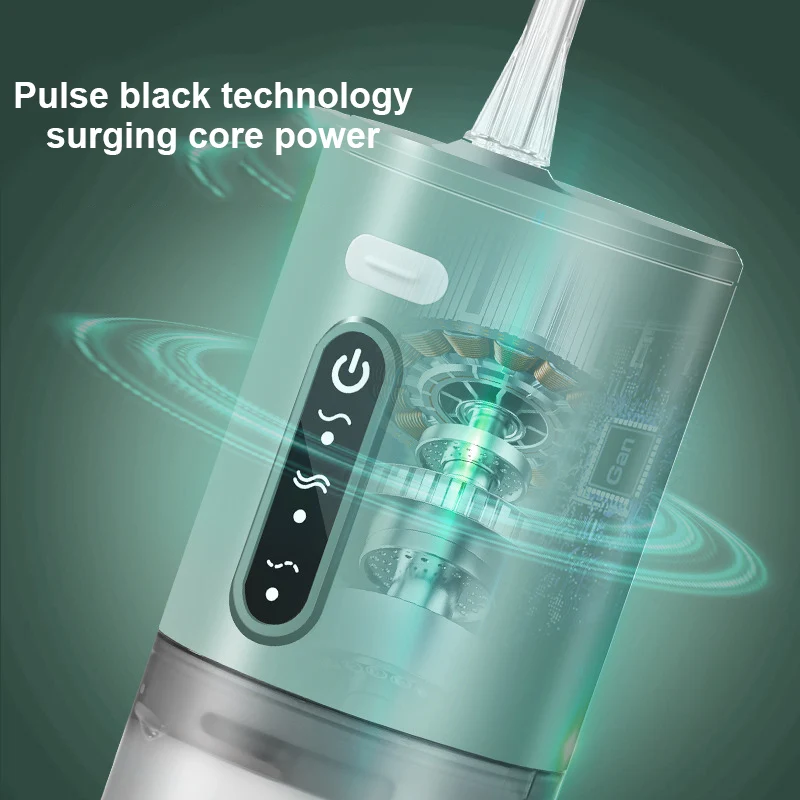 Xiaomi Oral Irrigator for Oral Irrigator,Dental Cleaner,Water Flosser