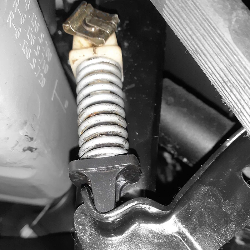 Repair kit clutch pedal for trafic vivaro nissan primastar 7701208109