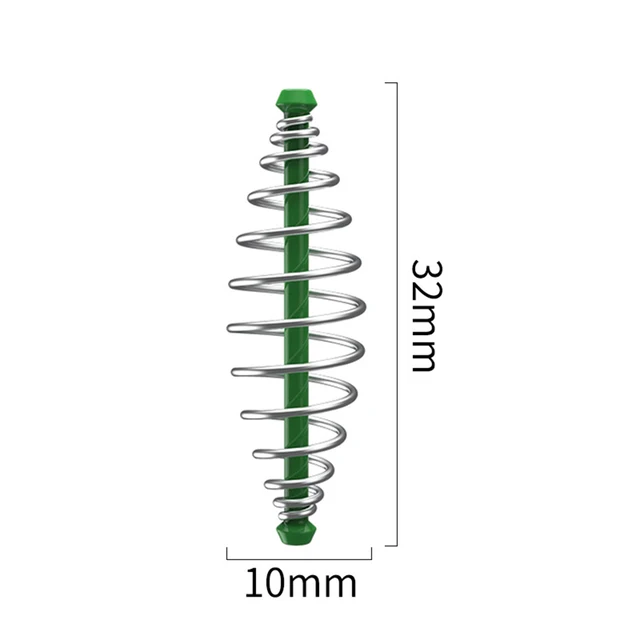 Trip Trap 25 Ami Da Pesca Tackleworks Misura 3/0, Super Resistenti 4x