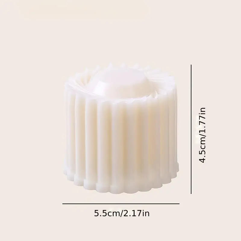 〔EVA〕2-in-1 Gebäck-Pressform – Antihaftbeschichtete Kunststoff-Mooncake- und Keksform zum Backen – Detail 7