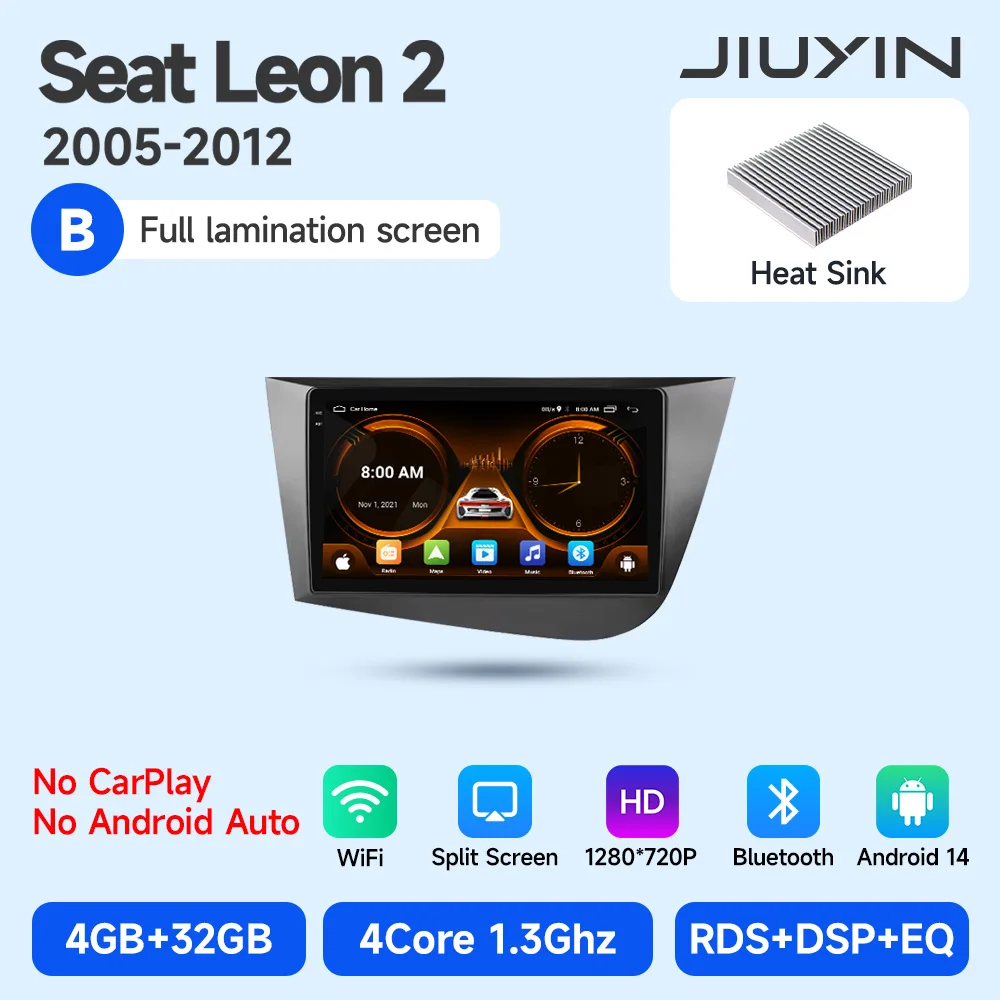 B 4core(4 32G)