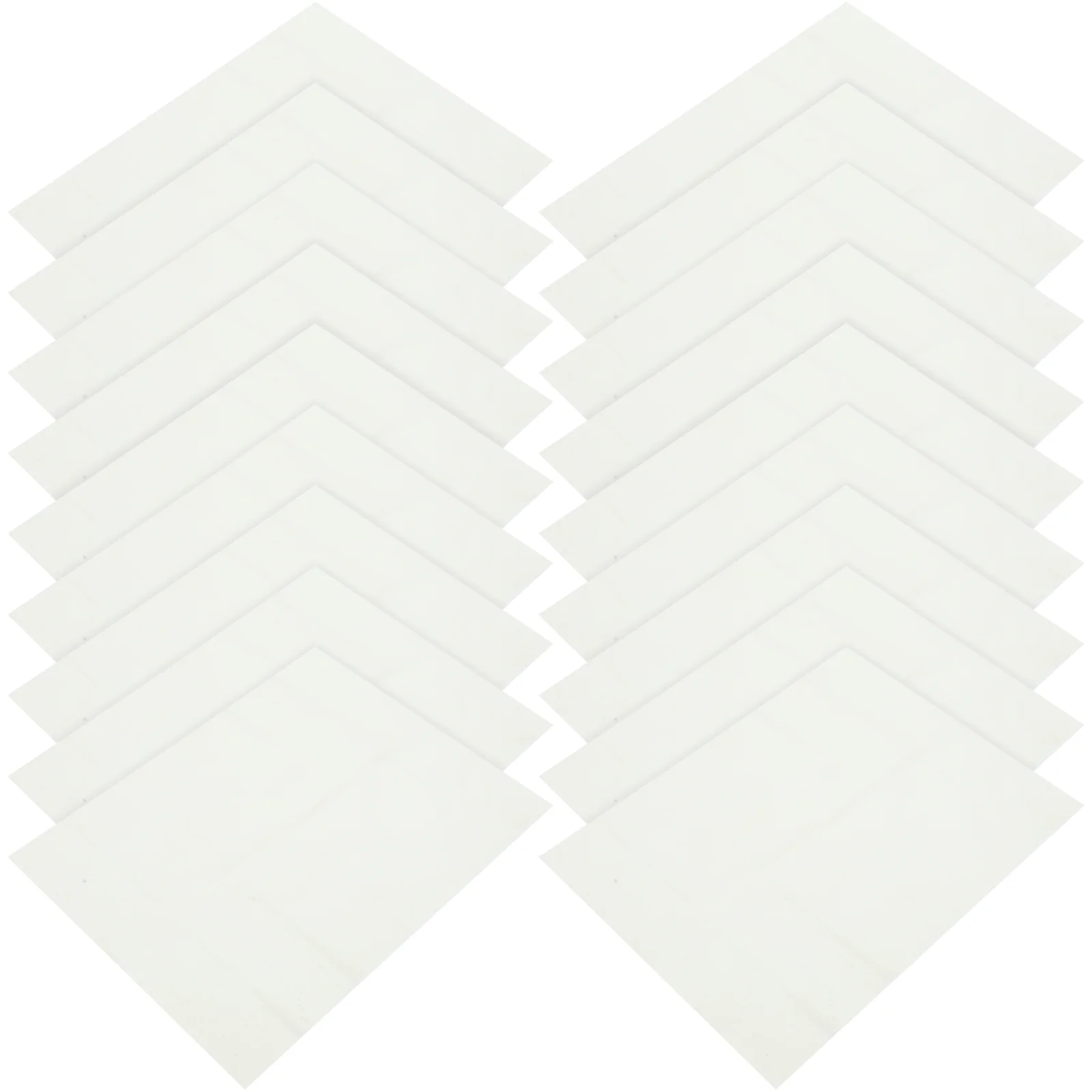 

40 Sheets of Multifunctional Origami Papers Double Sided Handicraft Papers DIY Folding Papers