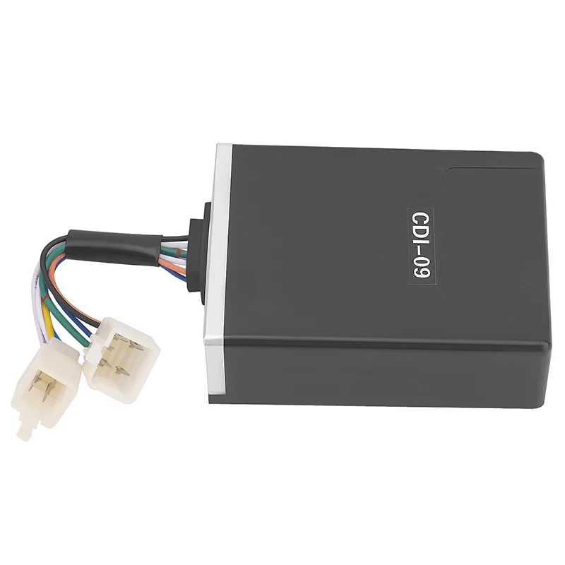 오토바이 지능형 디지털 점화 CDI ECU 박스 유닛 점화기, 혼다 VTZ250 SPADA250 MC20 1996 VTR250 KVO 1988 1989 1990