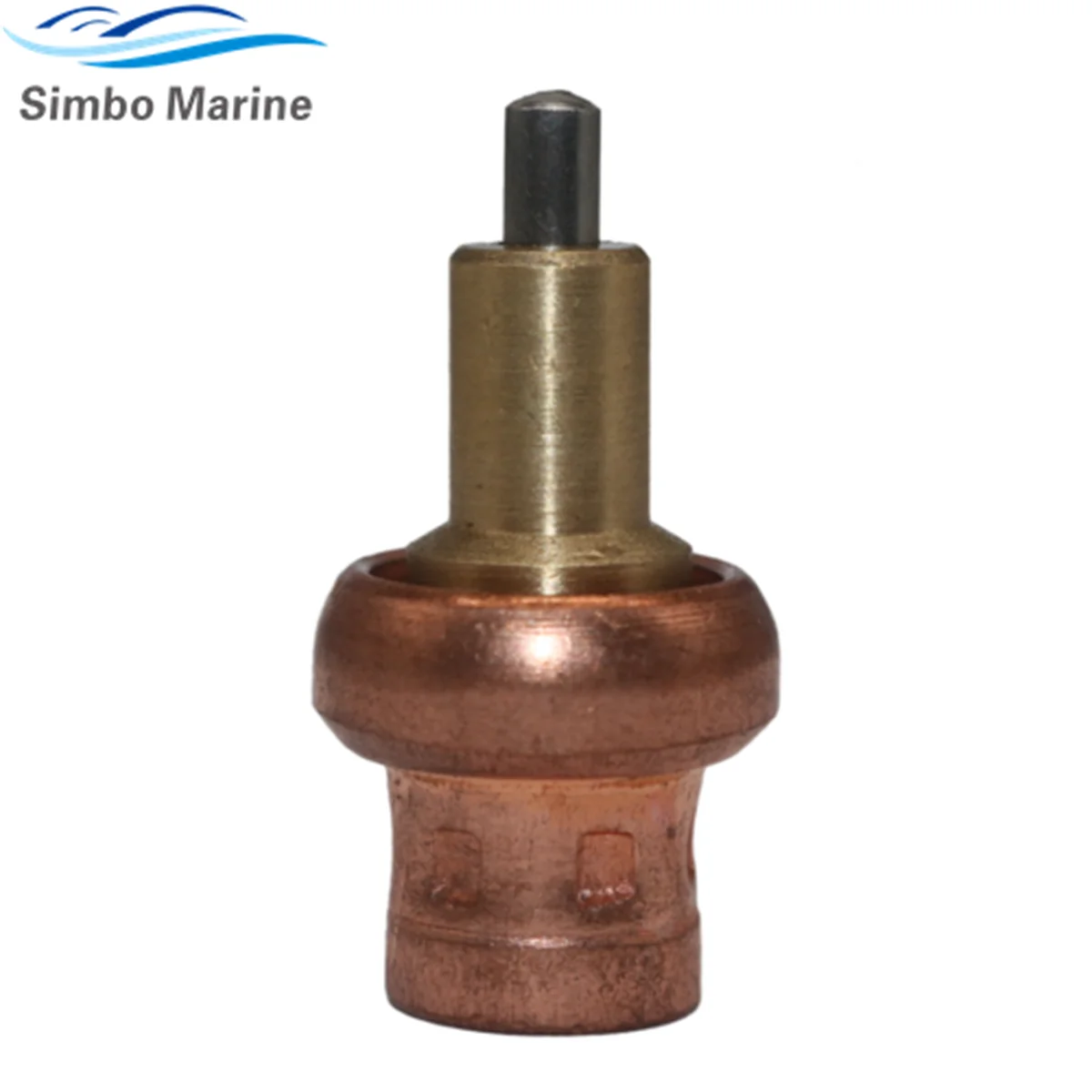 OMC Complete Outboard Powerheads Water Pump Impeller For Johnson - Foto 9