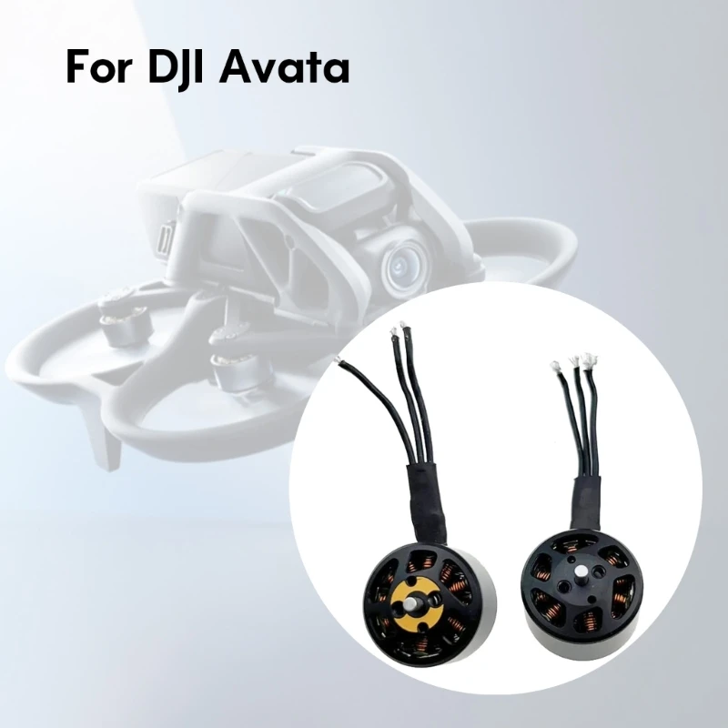 

for Avata Power Motor Repair Replaces Ensures Stable and Reliable Flight 40JB