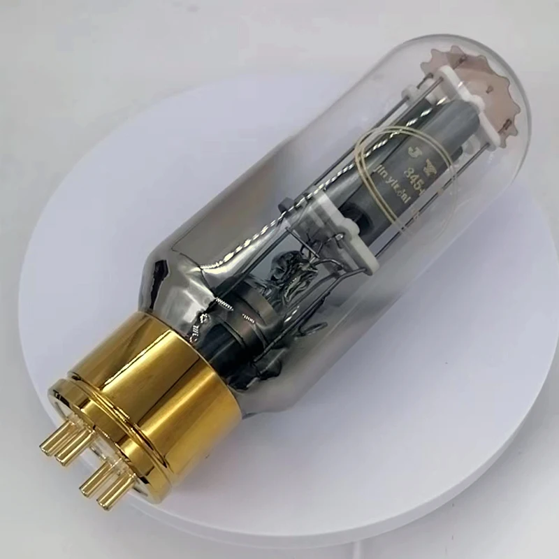 Fire Crew JINYINLAI 845+ Vacuum Tube Audio Valve 845B 845C Amplifier Medical HIFI  Audio Vacuum Tubes 3