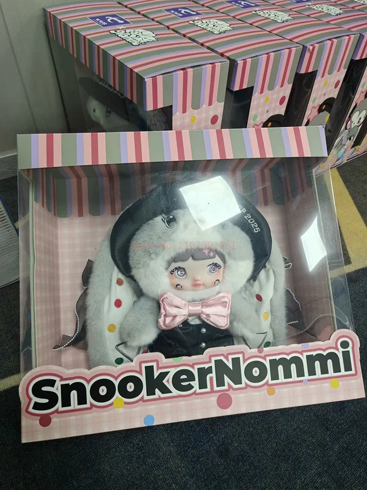 ぬいぐるみ・マスコット Nommi Bite into Apple Little Daisy 400% Nommi 400% 32cm small daisy Rabbit Chocolate Puppy Tide Play Cute