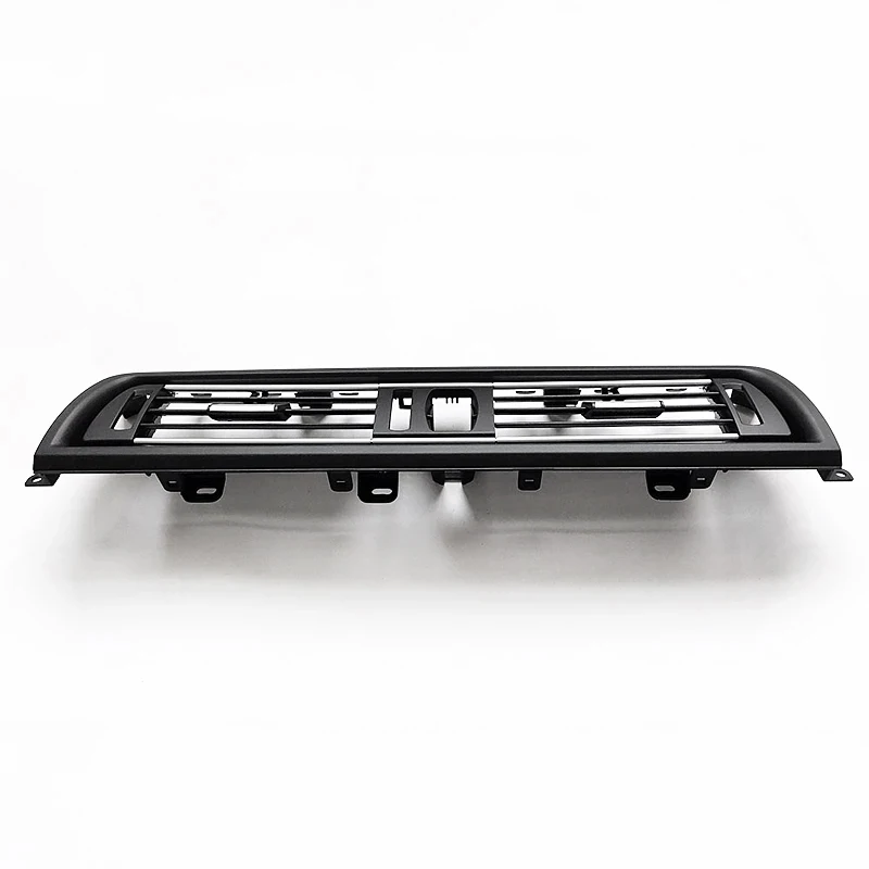 Car Front Console Central Air Conditioner AC Vent Outlet For-BMW 6 Series Coupe F06 F12 F13 630 635 640 645 2011-2018