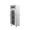 Green and Low-Carbon Hotel Kitchen Stainless Steel Disinfection Cabinet Single Glass Door with Computer Panel New Condition 2