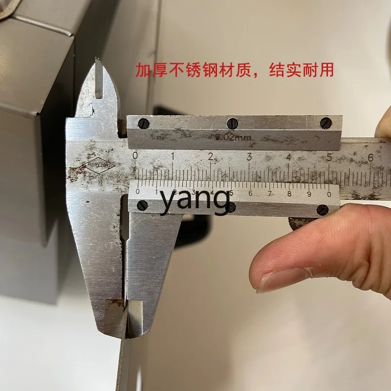 CX Commercial Large Capacity Thickened Constant Temperature Electric Fryer Stall Dedicated
