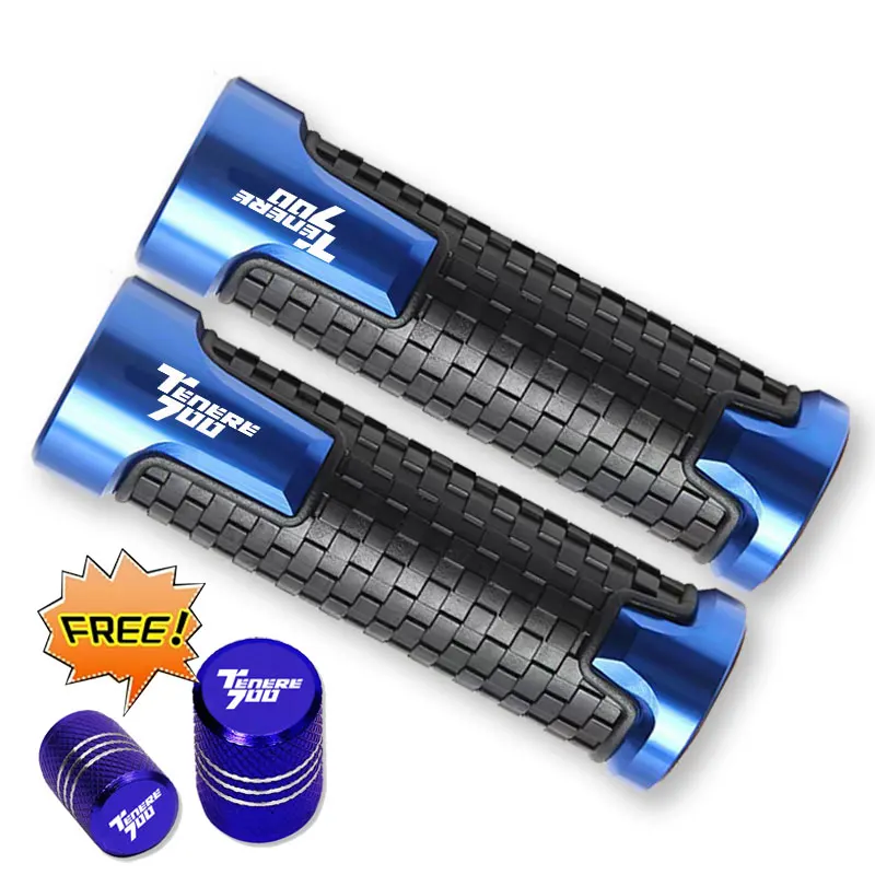 YAMAHA Tenere 700 Tenere700 XTZ 700 XTZ700 T7 T700 2019 2020 2021 7/8 ġ  ׼, CNC ڵ  ׸ ڵ 