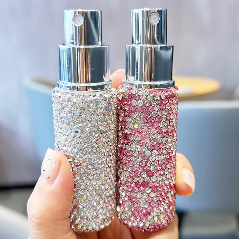 Portable Mini Perfume Bottles For Travel