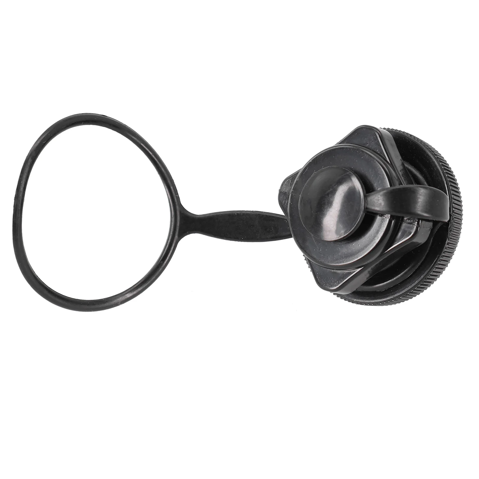 2pcs Air Valve Hot Sale Inflatable Kayak Screw Air Valve Replacement Spiral Plugs Leak-proof Design One-way Inflation Parts