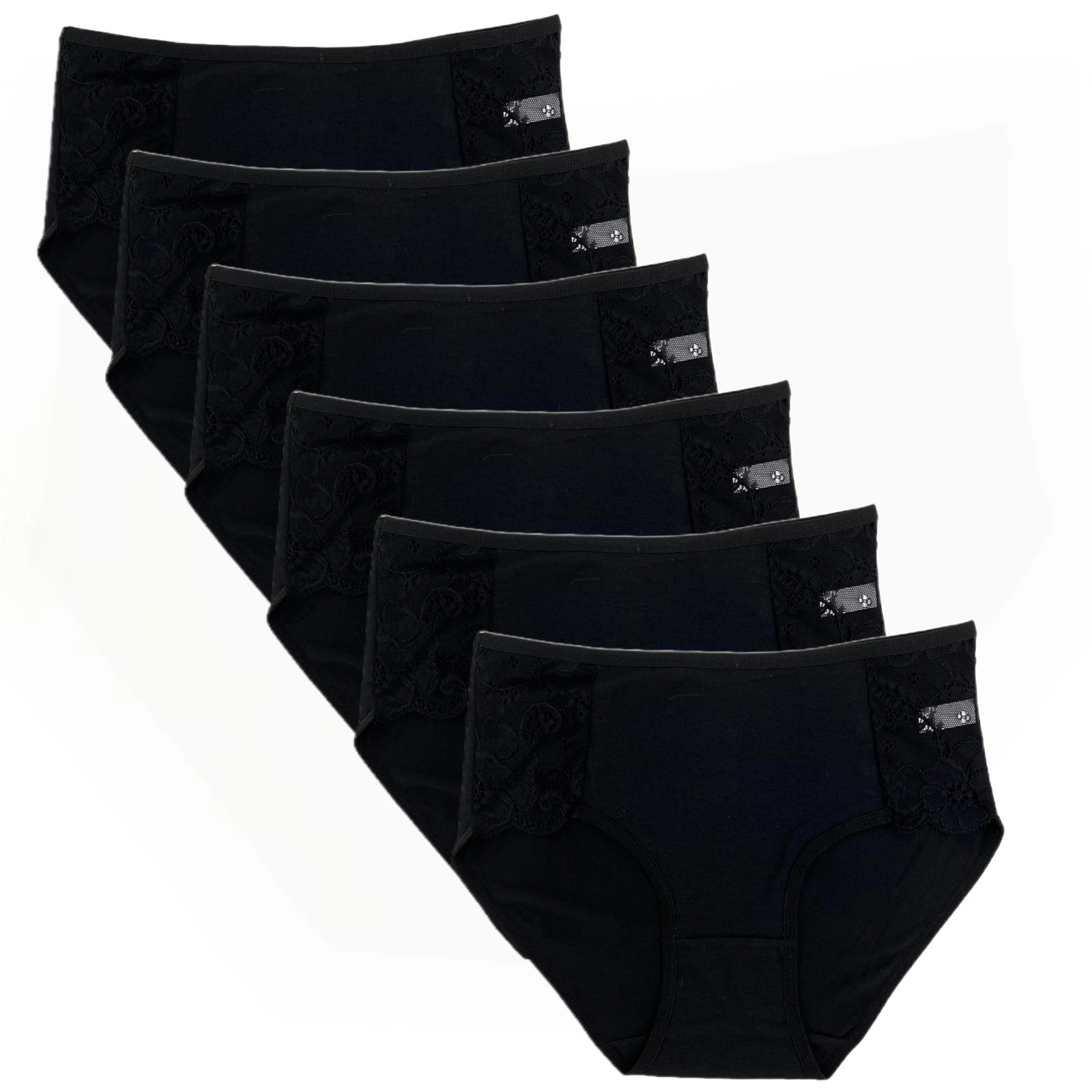 Рисунок 5 - Кружевные трусики