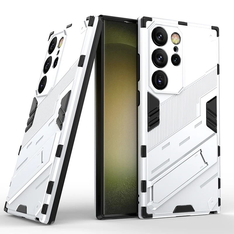Premium Armor Phone Case Cover with Enhanced Protection