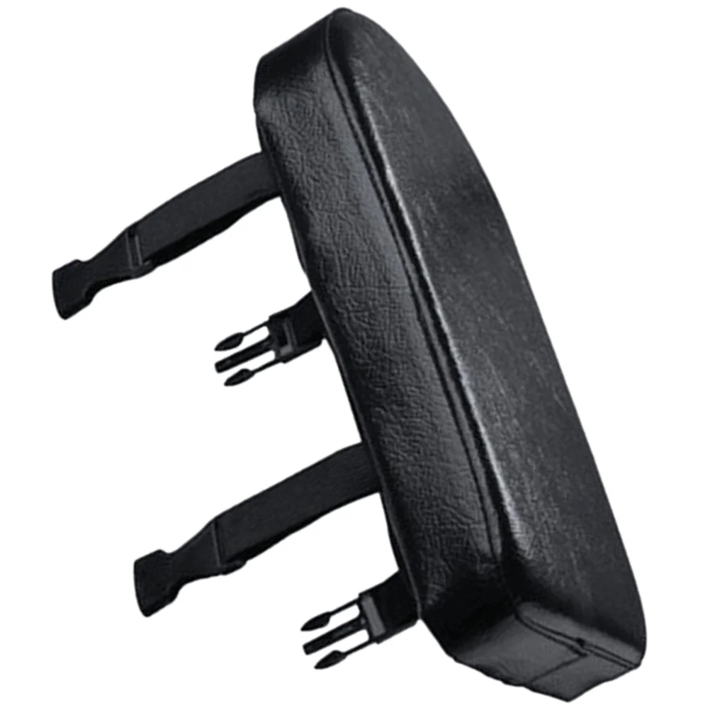 

Bike Back Cushion Bicycles Rear Saddle Bikes Asiento De Bicicletas Para Adultos Backseat Seats Accessories All Black