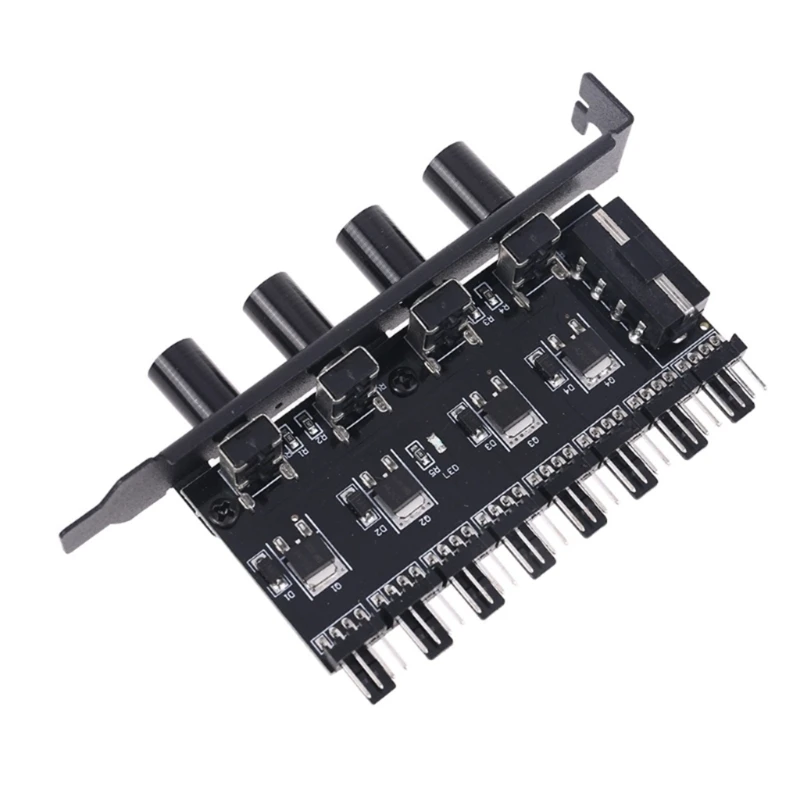 12V PC ̽ ַ й ð    ǿ 1  3 8  ǻ 4Pin 3Pin  ӵ Ʈѷ 184A