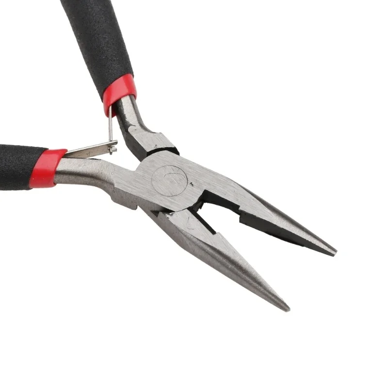 Mini Insulated Cutting Pliers, Mini Pliers Jewelry Jewelry