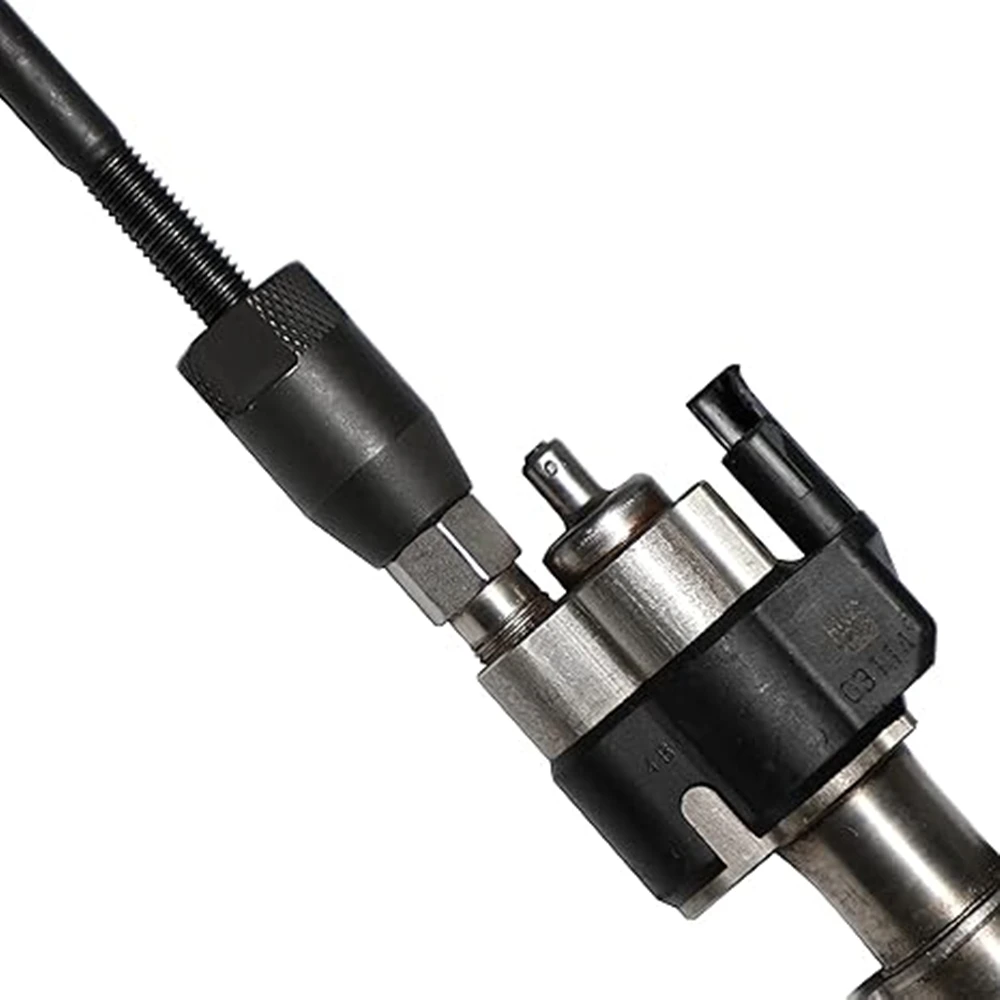 

​Fuel Injector Remove Tool Injector Slid Hammer Puller For BMW N14 N18 N20 N26 N53 N54 N55 N63 S63 Engine