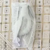 Simulated Hummingbird Swan Wall Hanging Decoration Hanging Plush Stuffed Doll Fabric Children's Room Decor Baby Pillow 5